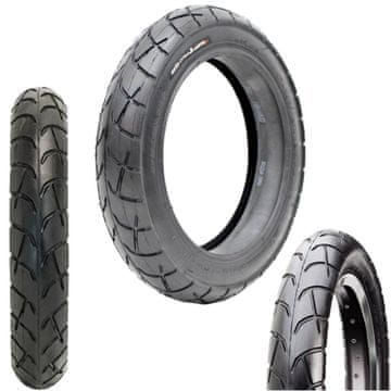 shumee PNEVMATIKA 12 x 1/2x2 1/4 CST C-1456 Za Tricikel Voziček 57-203 CST CUCKOO