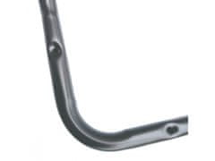 shumee STENSKI OBEŠALNIK ZA KOLO ZA SMUČARSKO LESTVO STENSKI DRŽALO ZA KOLO