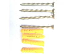 shumee STENSKI OBEŠALNIK ZA KOLO ZA SMUČARSKO LESTVO STENSKI DRŽALO ZA KOLO