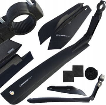 shumee SIMPLA CROSS Komplet blatnikov 24-29 fin