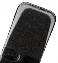 shumee Zavorne ploščice BARADINE MAGURA HS črne