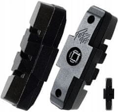 shumee Zavorne ploščice BARADINE MAGURA HS črne