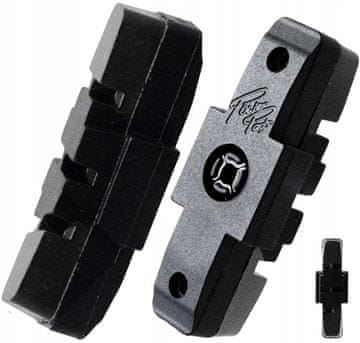 shumee Zavorne ploščice BARADINE MAGURA HS črne