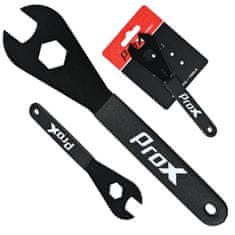 shumee KONUSNI KLJUČ ZA MATICO 14mm PLOŠČATO PROX