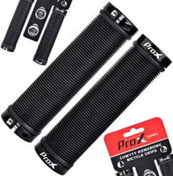 shumee PROX VELO GRIPS KOLESARSKI ROČAJI ROČAJI ZA KRMILO