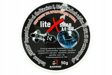 shumee UNIVERSAL EXPAND Mast za ležaje ŁT-43 50 g škatle