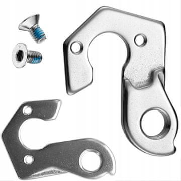 shumee Nosilec menjalnika za okvir GH063 za B'Twin, Rockrider