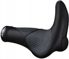 shumee VELO GRIPS KOLESARSKI ROČAJI ROČAJI ZA KRMILO + ROGE