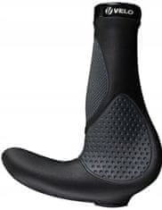 shumee VELO GRIPS KOLESARSKI ROČAJI ROČAJI ZA KRMILO + ROGE