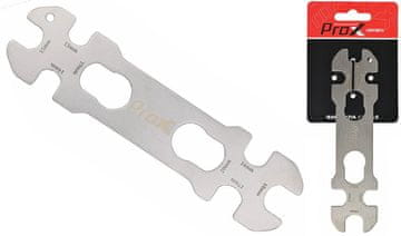 shumee VEČFUNKCIONALNI KLJUČ VIŠKI ZA STOŽCE PEST 13/14/15/16/17/18/19/20 PROX