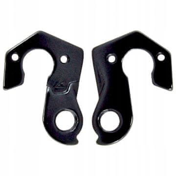 shumee Obešalnik menjalnika za okvir B'Twin Rockrider Decathlon