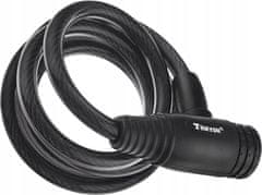 shumee Ključavnica za kolo KLJUČAVNICA 150x10 TONYON CABLE KEY