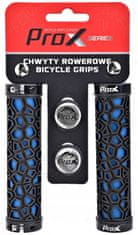 PROX PROX VELO GRIPS KOLESARSKI ROČAJI ROČAJI ZA KRMILO