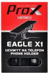 PROX DRŽALO ZA KOLO ZA TELEFON PROX EAGLE X1 ALU