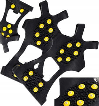 shumee SC DEREZE ZA NEDRSNE ČEVLJE KONICE 44-47