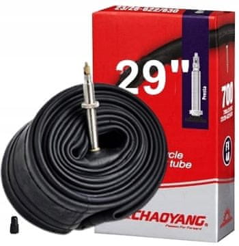 shumee Cev 29 x 2,10/2,125/2,20/2,25 FV PRESTA 48 mm CYT