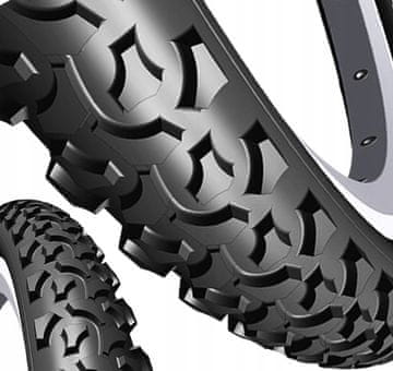 shumee MITAS RAPID V36 PNEVMATIKA 26x2.0 52-559 MTB MOUNTAIN