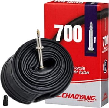 shumee CYT ZRAČNICE 700x18/19/20/23C FV 33mm ZRAČNICE 28 CESTNE