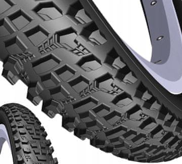 shumee MITAS OCELOT 24 x 2.10 KOLESARSKA PNEVMATIKA MTB