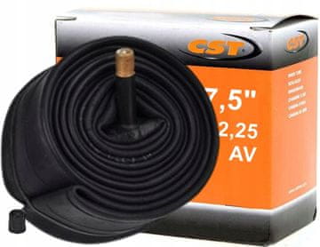 shumee CST zračnica 27,5 x 1,95/ 2,10/ 2,25 AV CAR