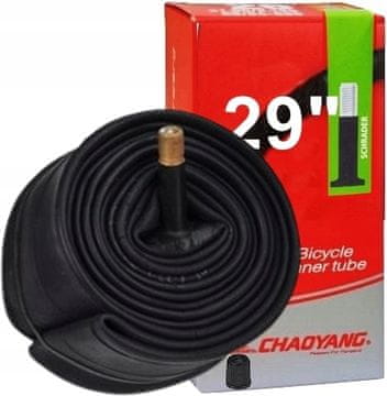 shumee CYT Zračnica 29x2,10/2,25/2,35 AV CAR 48 mm