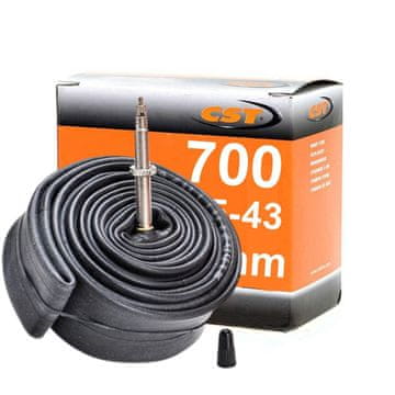 CST CST Cev 700x35/38/40/42/43 FV PRESTA 48mm