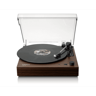 Vse v enem zvočnem sistemu