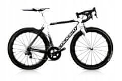Simpla SIMPLA IQ SADDLE FENDER ASS SAVER BLACK