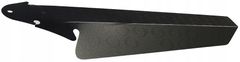 Simpla SIMPLA IQ SADDLE FENDER ASS SAVER BLACK