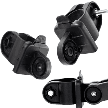 shumee SIMPLA GP nosilec zadnjega blatnika, objemka, držalo sedežne opore