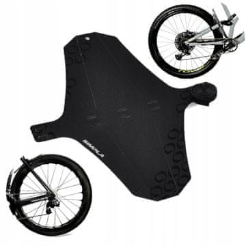 Simpla ZADNJI BLATNIK ZA KOLESA SIMPLA IQ Enduro LAHKI