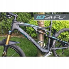 Simpla SET BLATNIKOV ZA MTB ENDURO KOLESA SIMPLA IQ