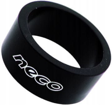 shumee NECO slušalka/distančnik za steblo 1 1/8” 15 mm