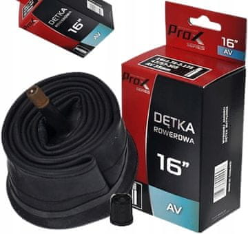 PROX PROX cev 16 x 1,75/1,95/2,125 AV 35 mm