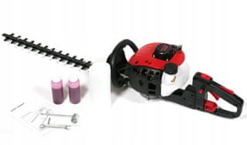 shumee ŠKARE ZA ŽIVO MEJO BENCINSKE 4,7KM NEMŠKE