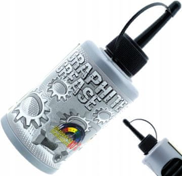 shumee EXPAND Graphite Grease 70g, priročen aplikator