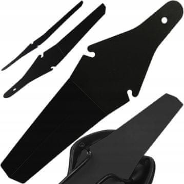 shumee SC SADDLE FENDER ASS SAVER LAHKI BLATNIK