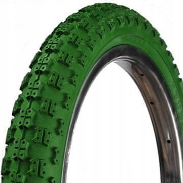 shumee DURO HF143 KRAD BMX DJ pnevmatika 20x2.125 GREEN