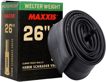 shumee ZRAČNICE ZA KOLESA 26x1,50-2,50 AV 48 mm MAXXIS