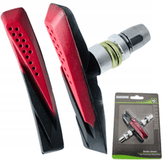 Baradine BARADINE V-BRAKE PADS 959V 2 Wheel 72mm