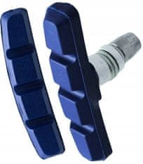 Baradine BARADINE V-ZAVORNE PLOŠČICE 947V NAVY BLUE