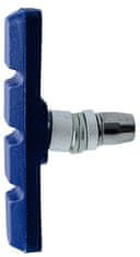 Baradine BARADINE V-ZAVORNE PLOŠČICE 947V NAVY BLUE