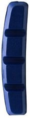 Baradine BARADINE V-ZAVORNE PLOŠČICE 947V NAVY BLUE