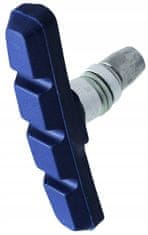 Baradine BARADINE V-ZAVORNE PLOŠČICE 947V NAVY BLUE