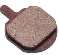 Baradine DS26 polmetalne HAYES blazinice