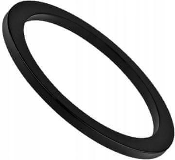 shumee Distančnik za glavo/steblo 1 1/8” 2 mm naprej