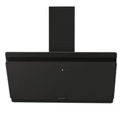 Candy CDG9CBP8B dekorativna kuhinjska napa, črna