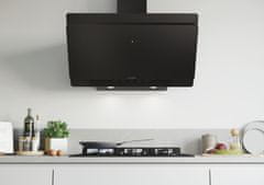 Candy CDG9CBP8B dekorativna kuhinjska napa, črna