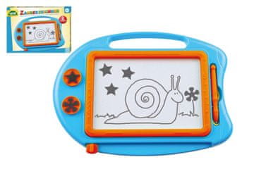 LENA Magnetna miza 20cm