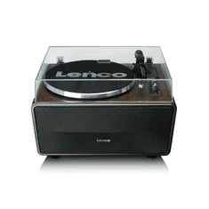 LENCO LS-470WA gramofon, Bluetooth